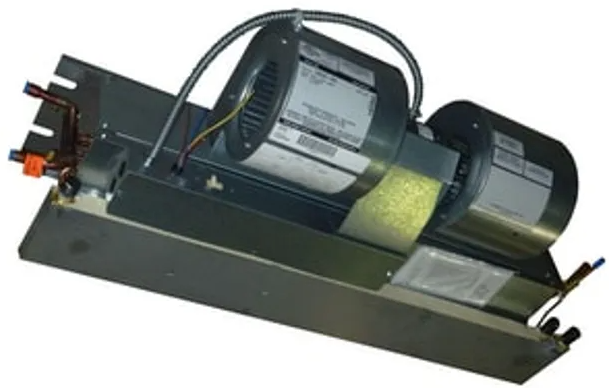  - Fan Coil